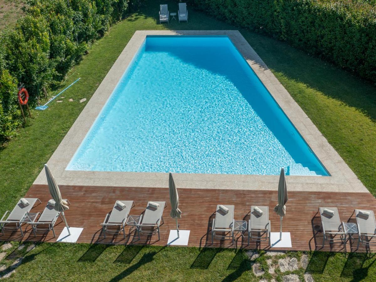 Quinta De Carcavelos Natures Home Amarante Exterior photo